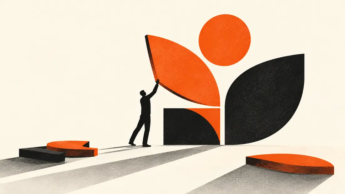 Illustration de la vision Le Fameux Consulting
