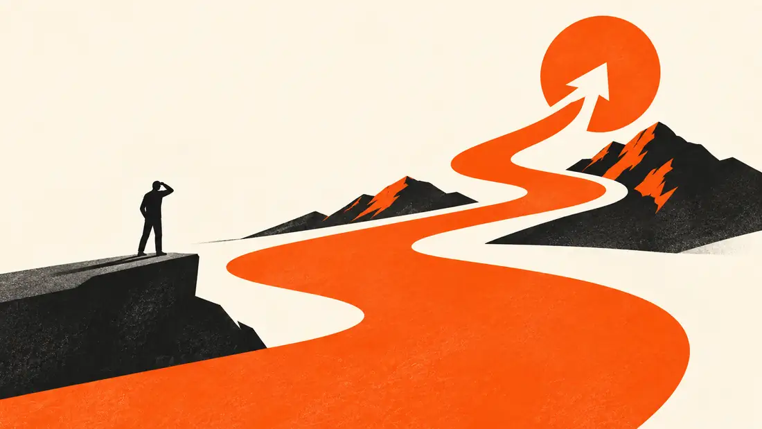 Illustration d’accompagnement de projet